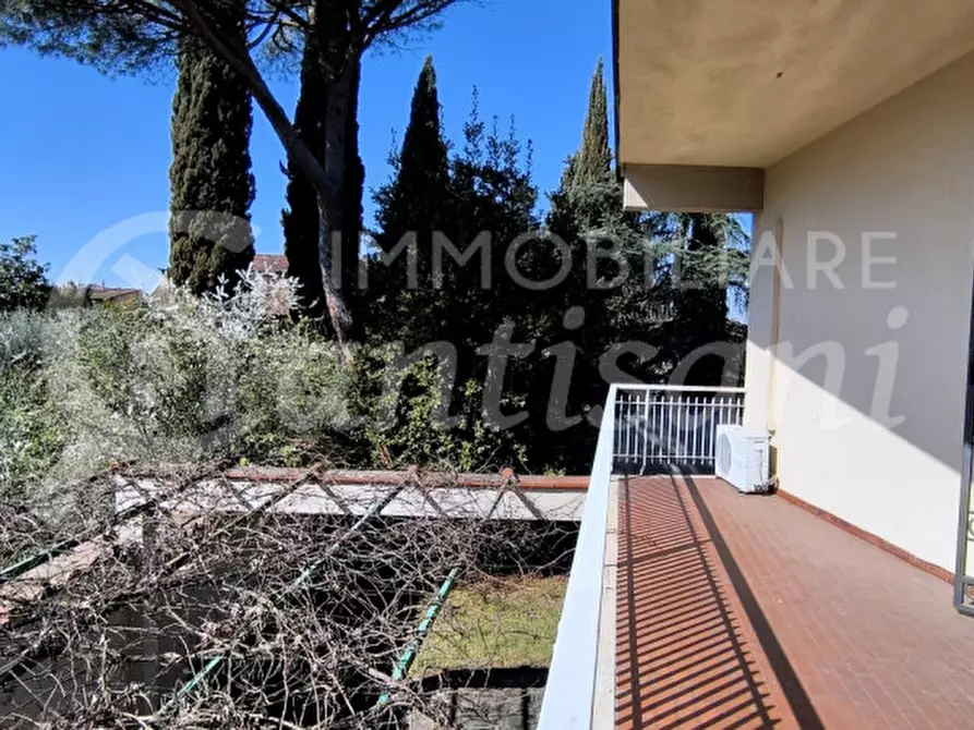 Immagine 28 di Villa in vendita  in Via dei Cappuccini a Firenze