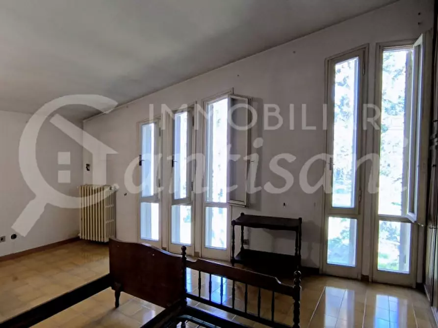 Immagine 51 di Villa in vendita  in Via dei Cappuccini a Firenze