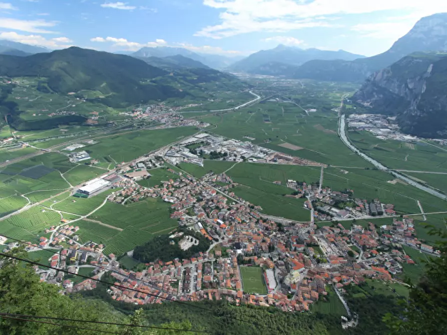 Immagine 1 di Appartamento in vendita  in Mezzocorona a Mezzocorona