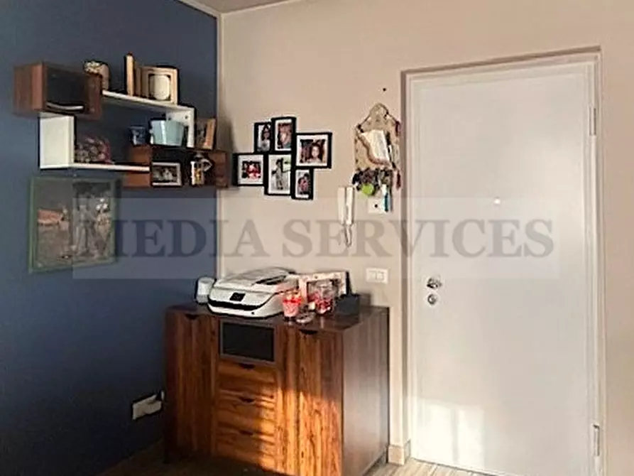 Immagine 4 di Villa in vendita  in via Tramia n° 94 a Garlasco