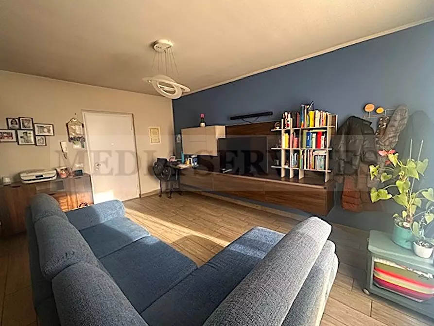 Immagine 5 di Villa in vendita  in via Tramia n° 94 a Garlasco