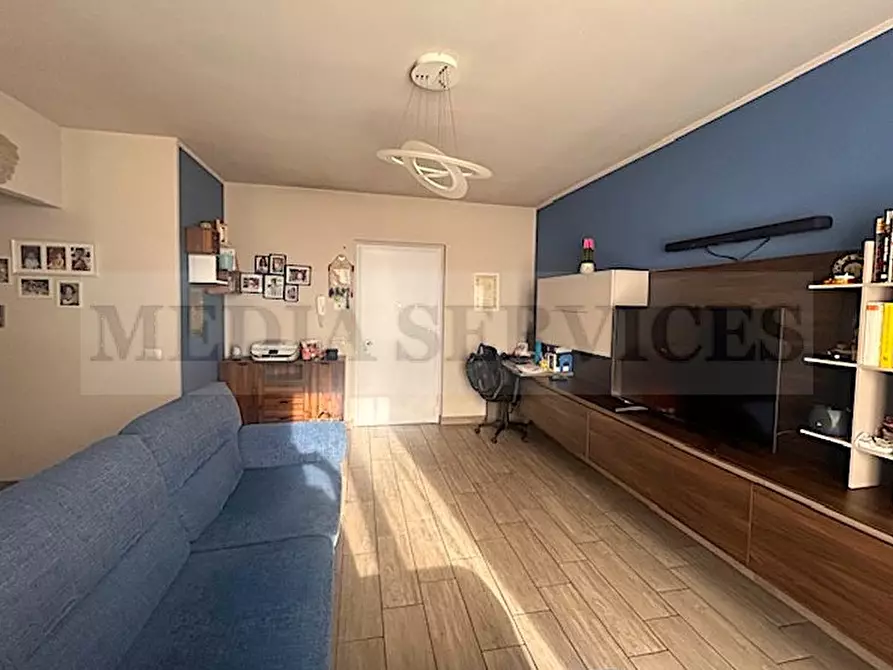 Immagine 6 di Villa in vendita  in via Tramia n° 94 a Garlasco