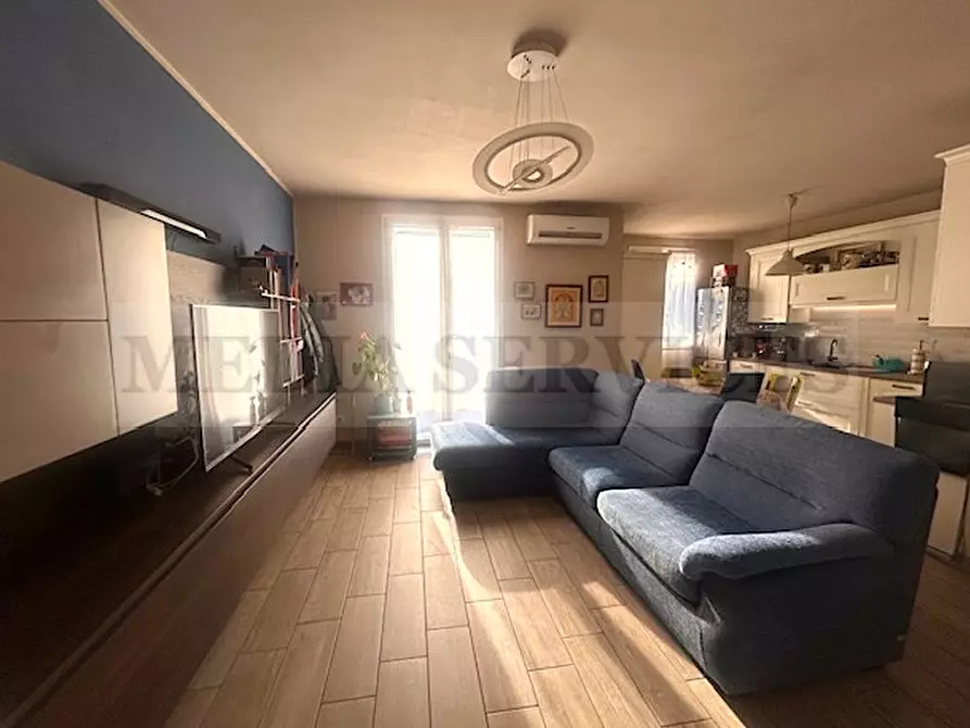 Immagine 7 di Villa in vendita  in via Tramia n° 94 a Garlasco