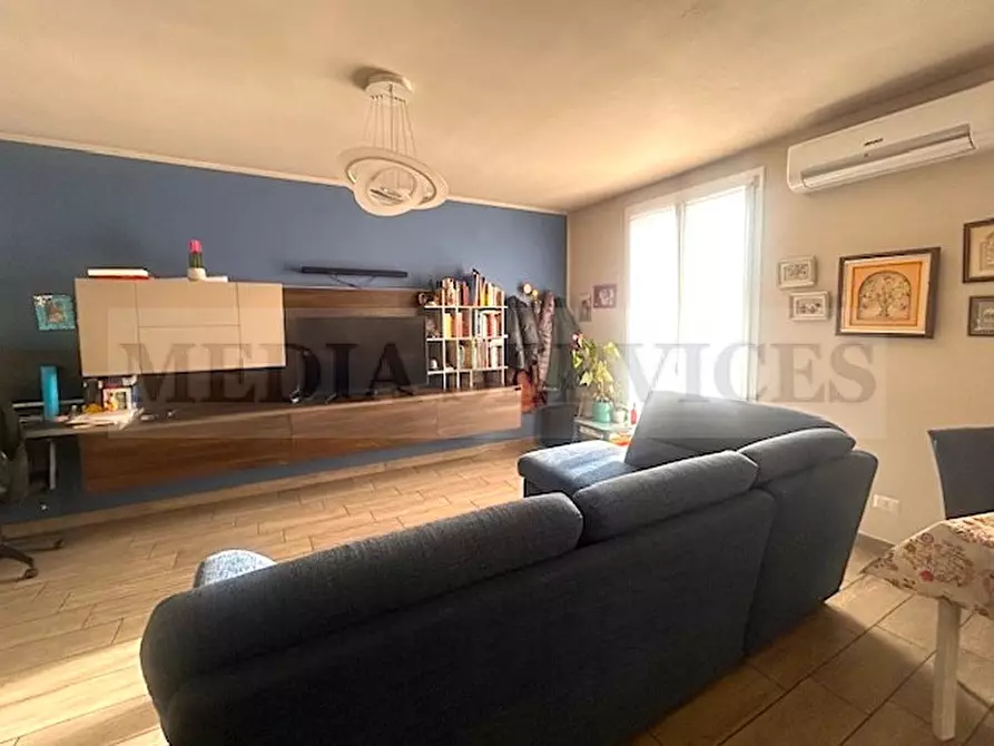 Immagine 8 di Villa in vendita  in via Tramia n° 94 a Garlasco