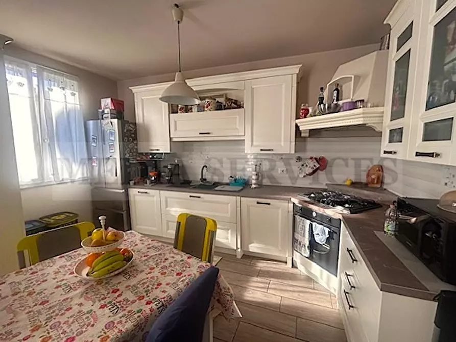 Immagine 9 di Villa in vendita  in via Tramia n° 94 a Garlasco