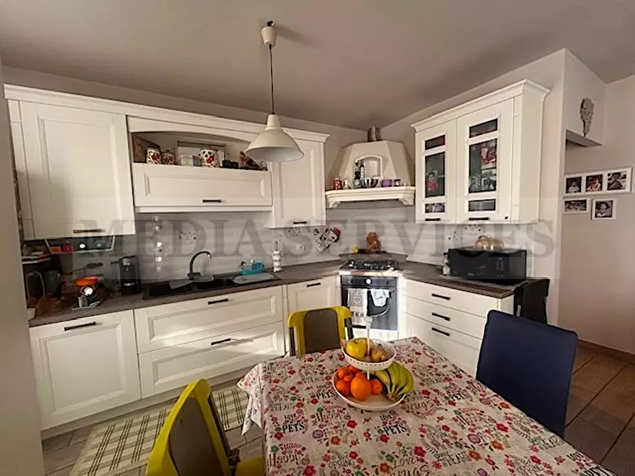 Immagine 10 di Villa in vendita  in via Tramia n° 94 a Garlasco