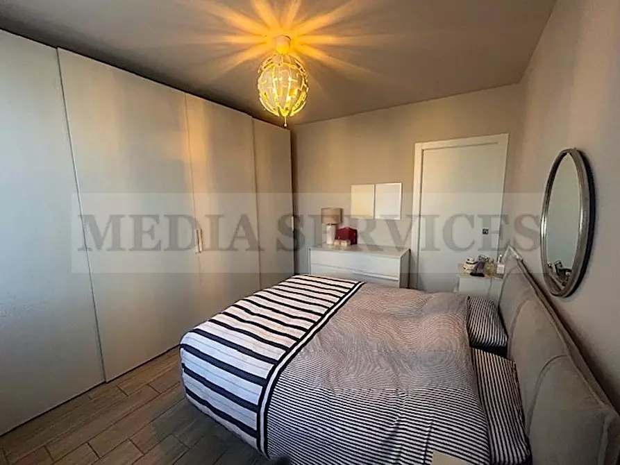 Immagine 14 di Villa in vendita  in via Tramia n° 94 a Garlasco