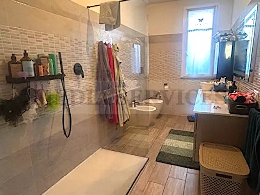 Immagine 16 di Villa in vendita  in via Tramia n° 94 a Garlasco