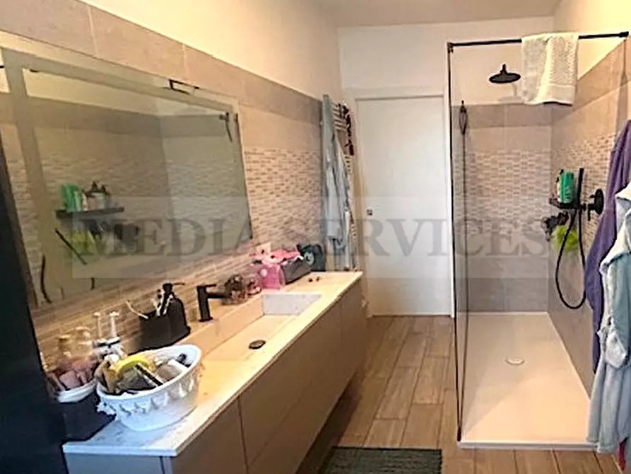 Immagine 17 di Villa in vendita  in via Tramia n° 94 a Garlasco