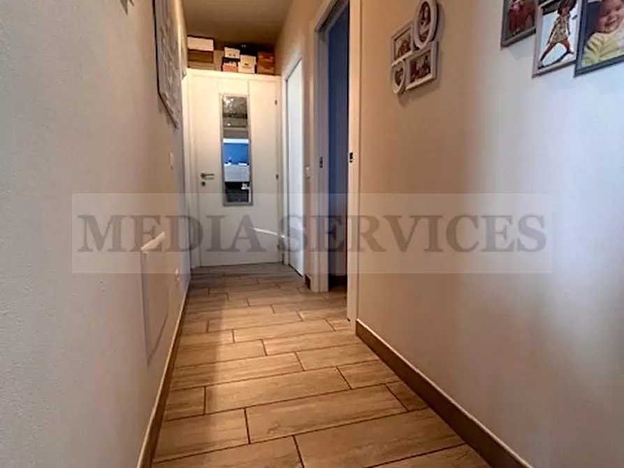 Immagine 18 di Villa in vendita  in via Tramia n° 94 a Garlasco