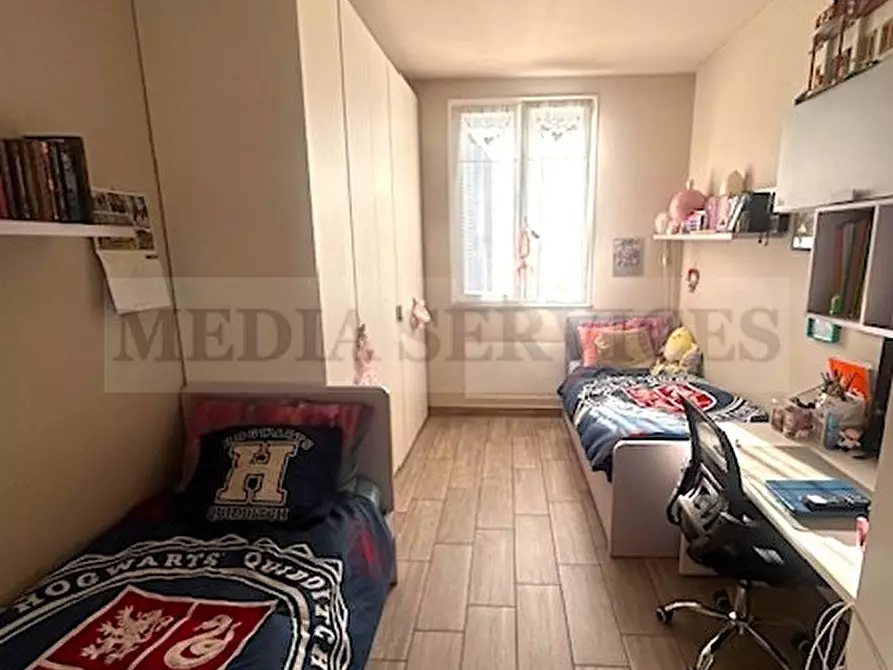 Immagine 19 di Villa in vendita  in via Tramia n° 94 a Garlasco