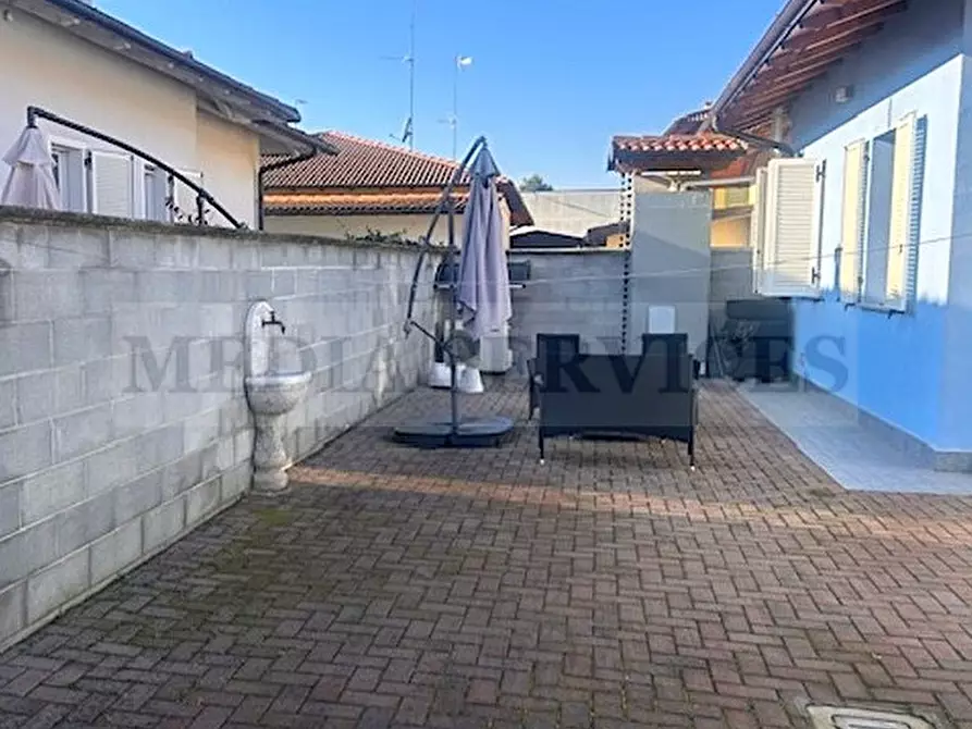 Immagine 23 di Villa in vendita  in via Tramia n° 94 a Garlasco