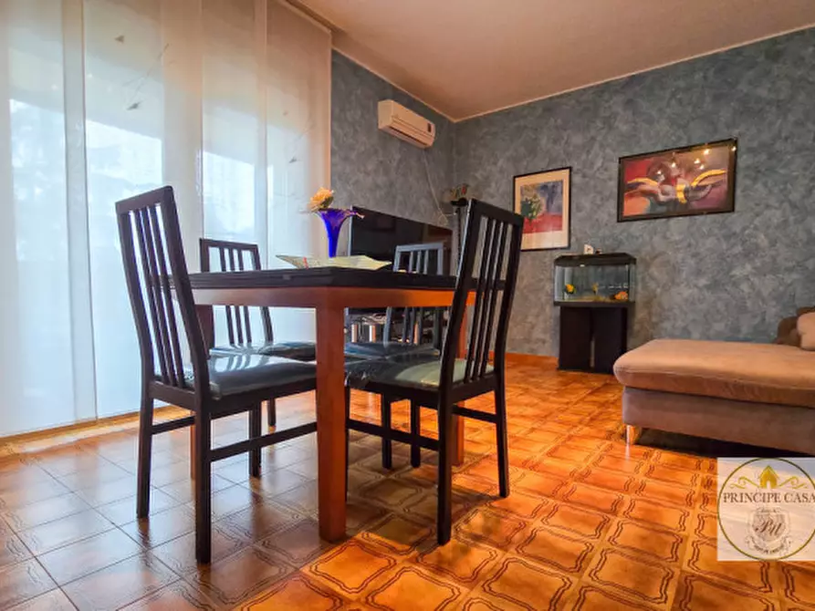 Immagine 1 di Appartamento in vendita  in Via Don Luigi Rizzo a Este