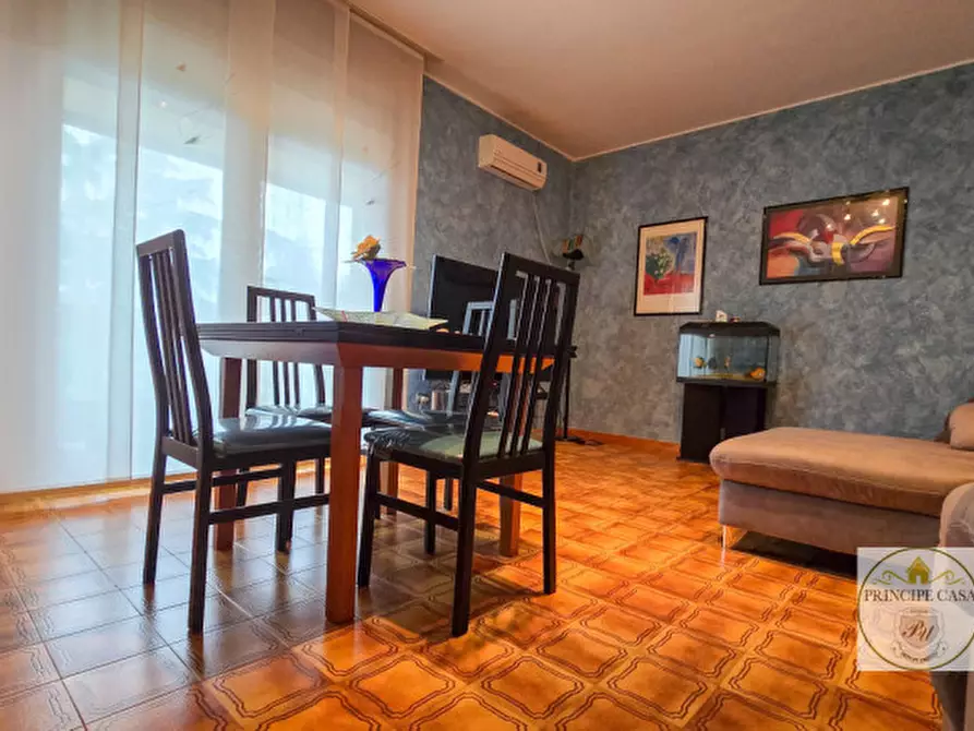 Immagine 2 di Appartamento in vendita  in Via Don Luigi Rizzo a Este