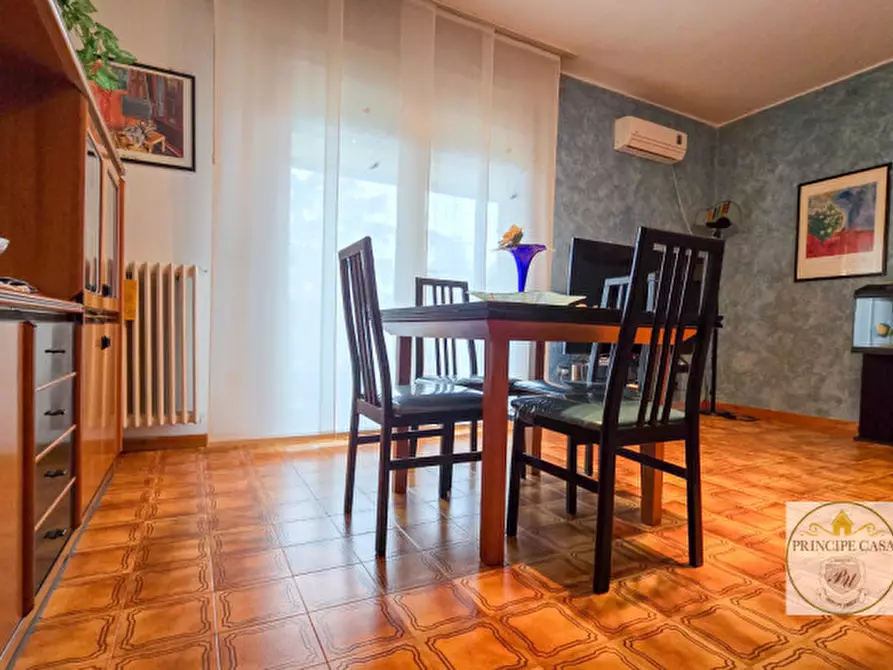Immagine 3 di Appartamento in vendita  in Via Don Luigi Rizzo a Este