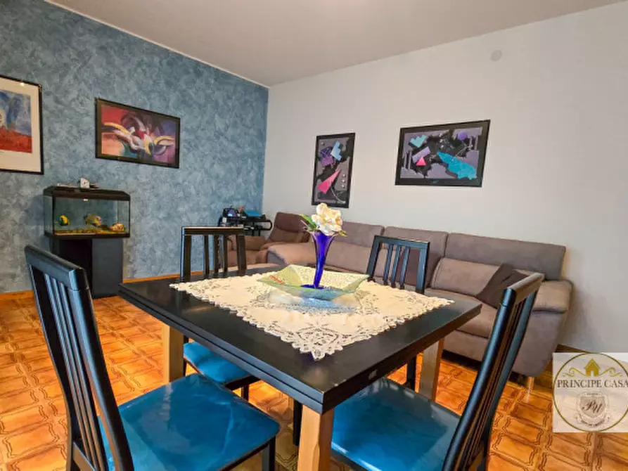 Immagine 5 di Appartamento in vendita  in Via Don Luigi Rizzo a Este