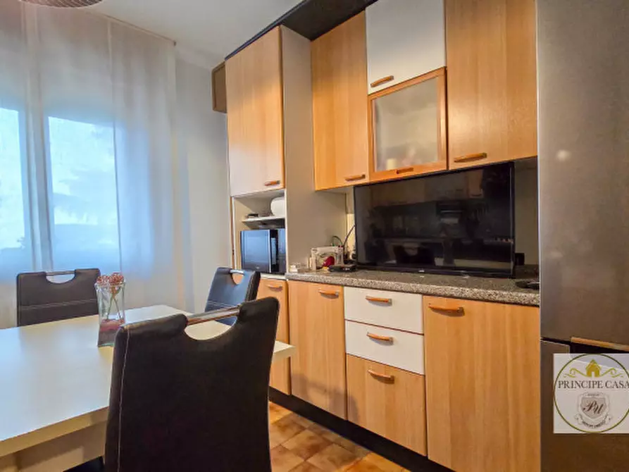 Immagine 6 di Appartamento in vendita  in Via Don Luigi Rizzo a Este