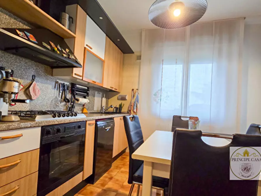 Immagine 7 di Appartamento in vendita  in Via Don Luigi Rizzo a Este