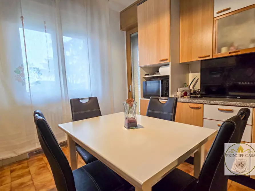 Immagine 8 di Appartamento in vendita  in Via Don Luigi Rizzo a Este