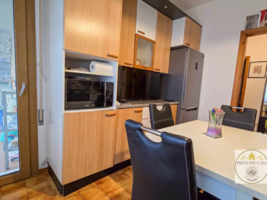 Immagine 9 di Appartamento in vendita  in Via Don Luigi Rizzo a Este