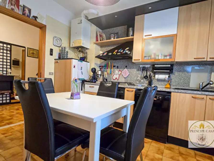 Immagine 10 di Appartamento in vendita  in Via Don Luigi Rizzo a Este