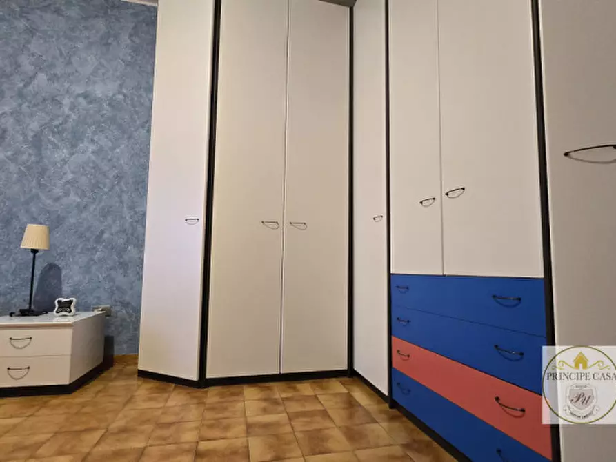 Immagine 14 di Appartamento in vendita  in Via Don Luigi Rizzo a Este