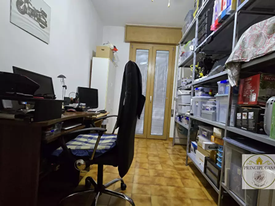 Immagine 17 di Appartamento in vendita  in Via Don Luigi Rizzo a Este