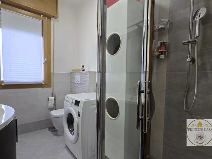 Immagine 21 di Appartamento in vendita  in Via Don Luigi Rizzo a Este