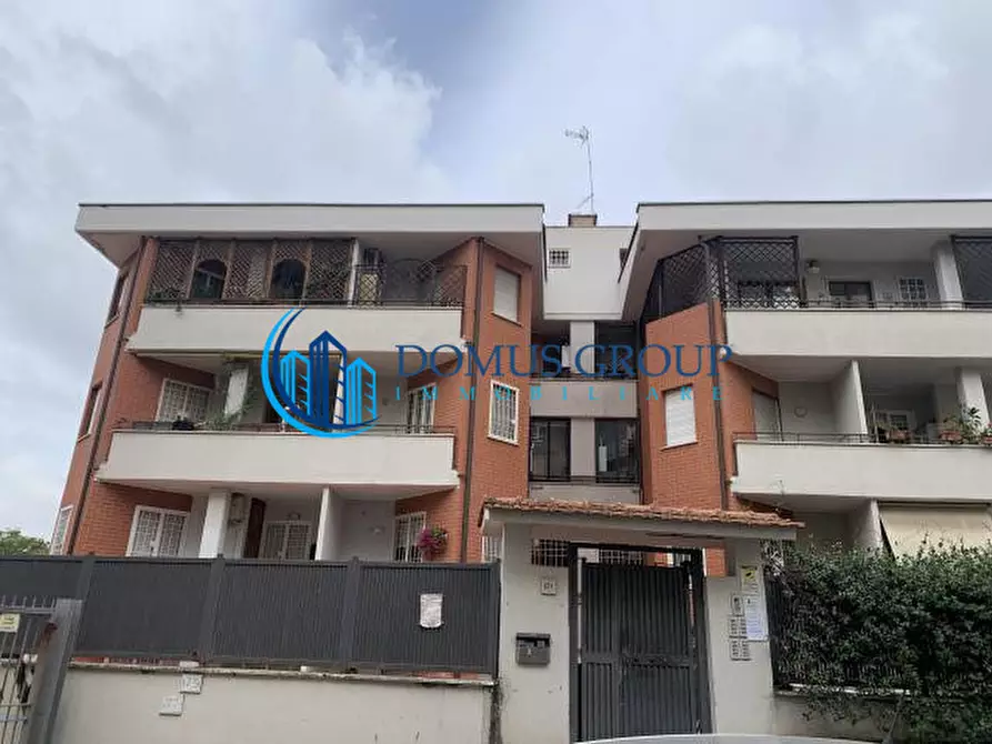 Immagine 4 di Appartamento in vendita  in Via Monti di Pietralata a Roma