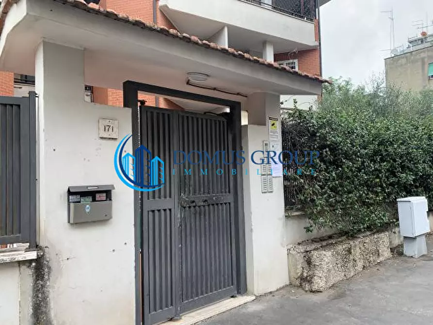 Immagine 6 di Appartamento in vendita  in Via Monti di Pietralata a Roma