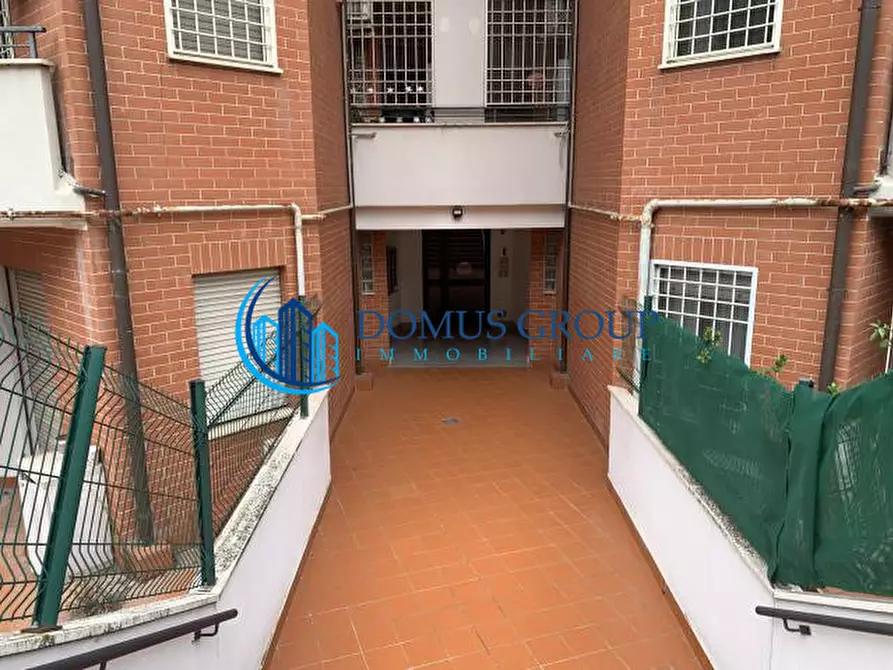 Immagine 7 di Appartamento in vendita  in Via Monti di Pietralata a Roma