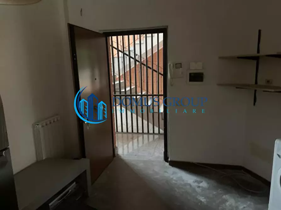 Immagine 10 di Appartamento in vendita  in Via Monti di Pietralata a Roma