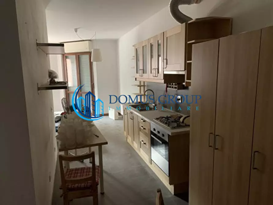 Immagine 11 di Appartamento in vendita  in Via Monti di Pietralata a Roma