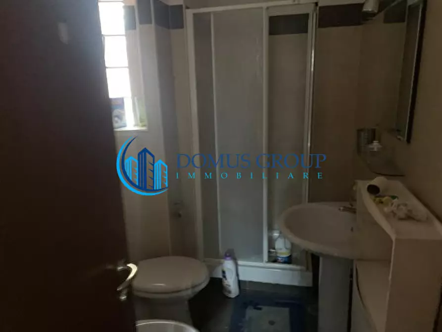 Immagine 12 di Appartamento in vendita  in Via Monti di Pietralata a Roma