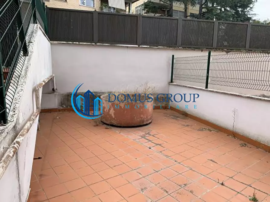 Immagine 13 di Appartamento in vendita  in Via Monti di Pietralata a Roma