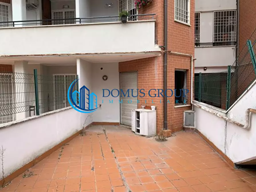 Immagine 14 di Appartamento in vendita  in Via Monti di Pietralata a Roma
