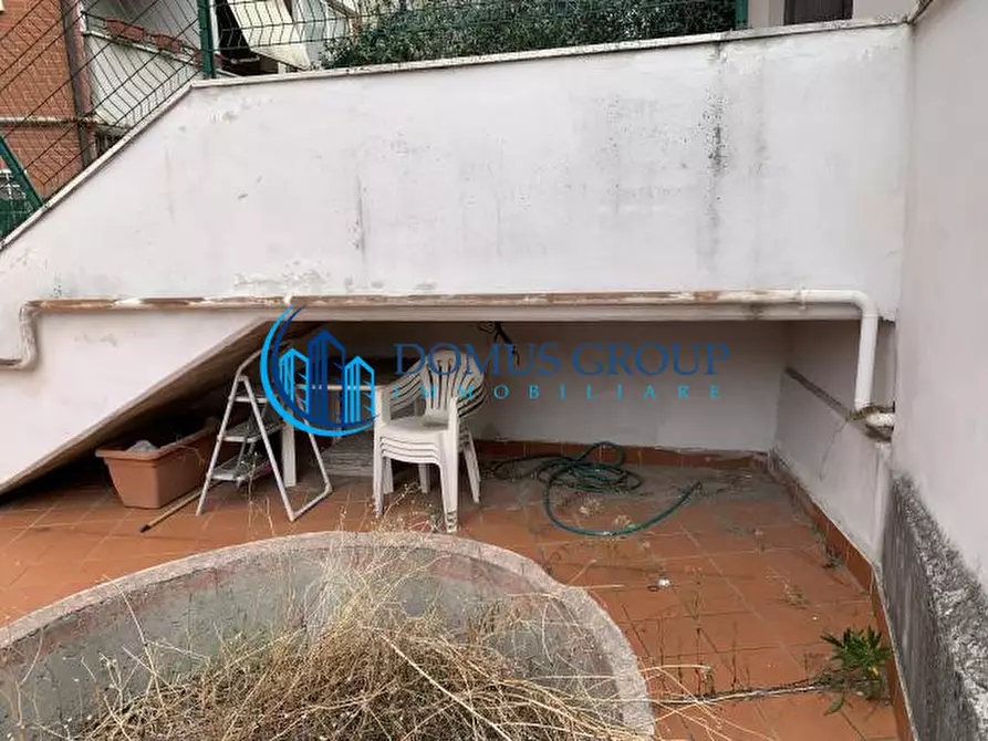 Immagine 15 di Appartamento in vendita  in Via Monti di Pietralata a Roma