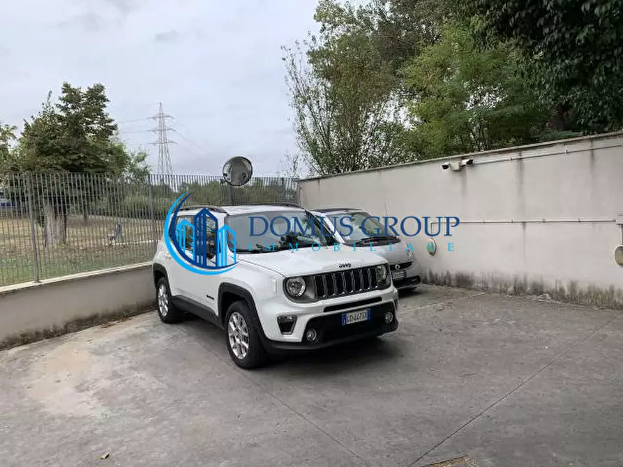 Immagine 17 di Appartamento in vendita  in Via Monti di Pietralata a Roma