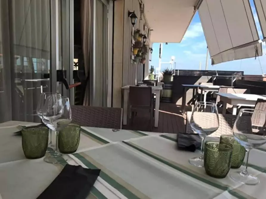 Immagine 2 di Attività commerciale in affitto  in Via Alfonso Pinzon 308 a Bellaria-Igea Marina