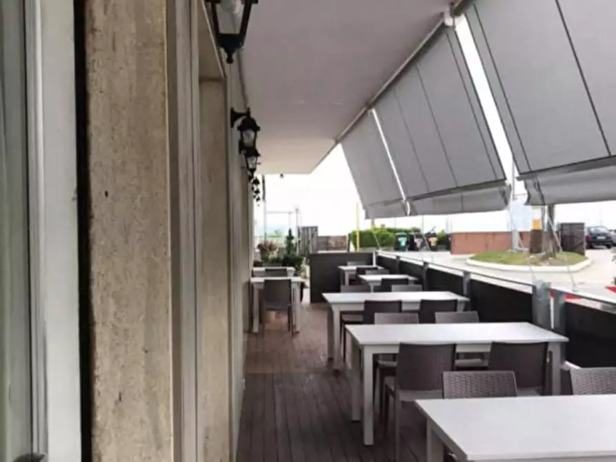 Immagine 3 di Attività commerciale in affitto  in Via Alfonso Pinzon 308 a Bellaria-Igea Marina