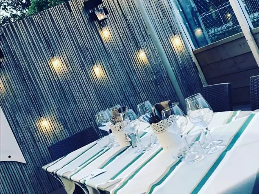 Immagine 4 di Attività commerciale in affitto  in Via Alfonso Pinzon 308 a Bellaria-Igea Marina