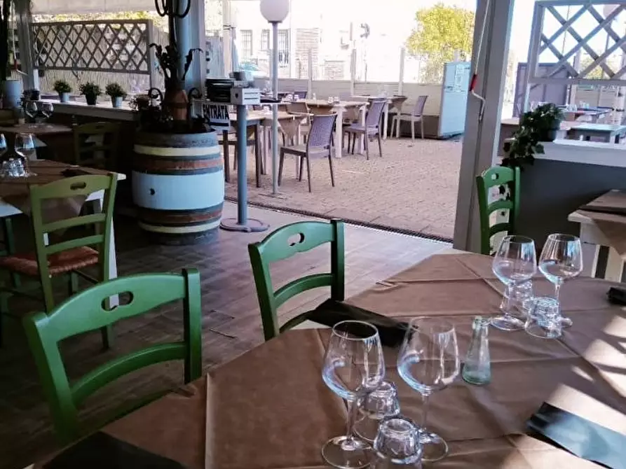 Immagine 5 di Attività commerciale in affitto  in Via Alfonso Pinzon 308 a Bellaria-Igea Marina