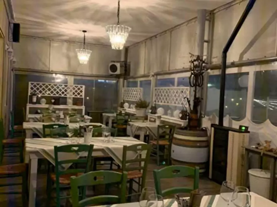 Immagine 7 di Attività commerciale in affitto  in Via Alfonso Pinzon 308 a Bellaria-Igea Marina
