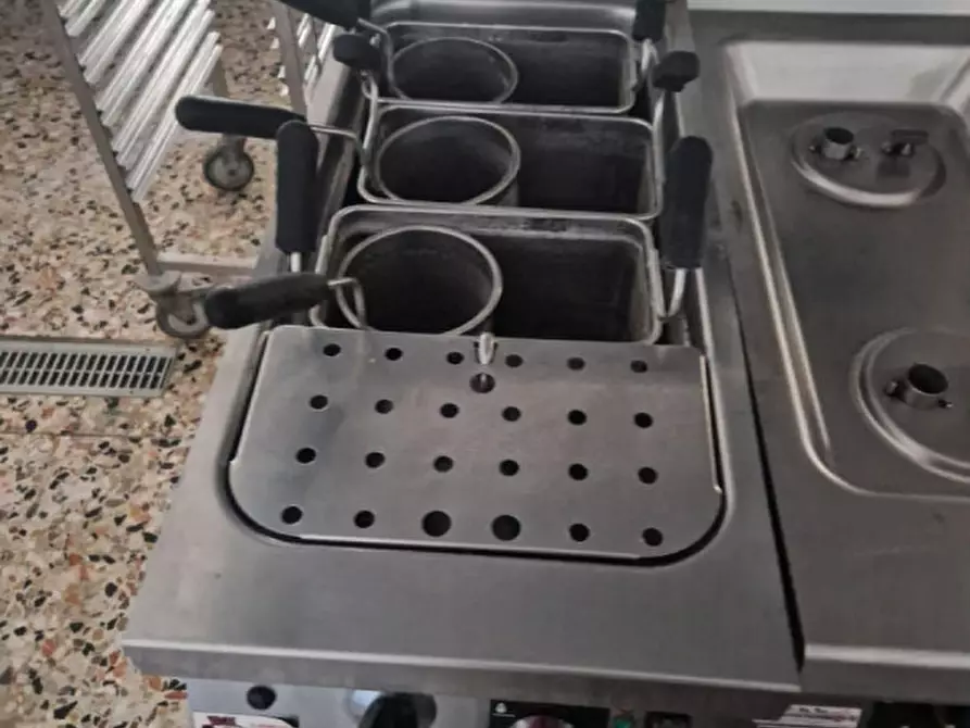 Immagine 10 di Attività commerciale in affitto  in Via Alfonso Pinzon 308 a Bellaria-Igea Marina