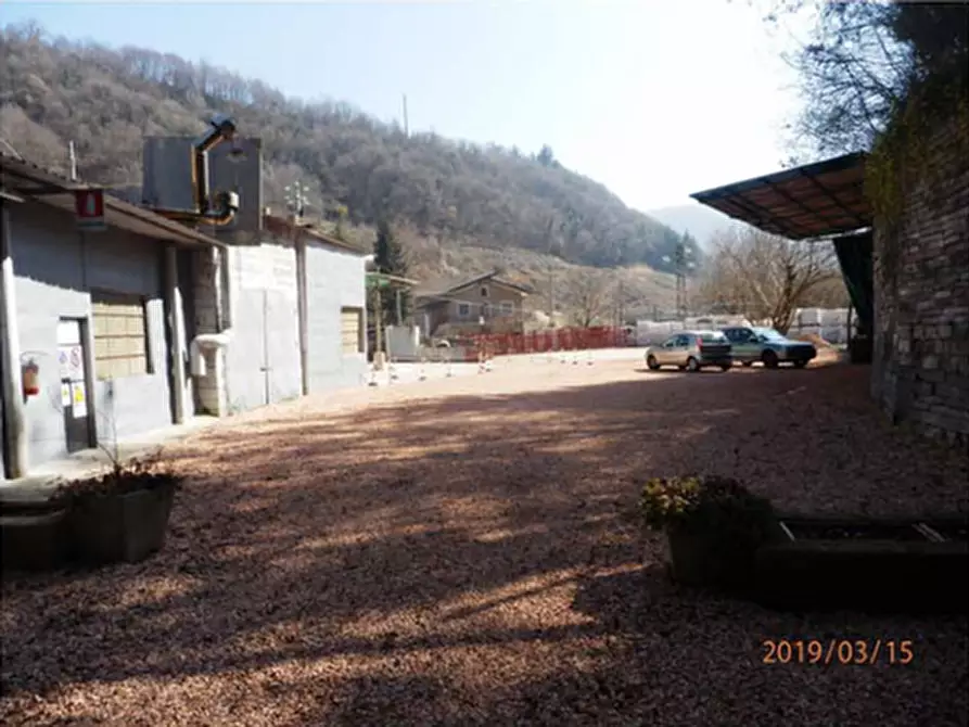 Immagine 5 di Palazzo in vendita  in Via Spionca 2 a Sant'anna D'alfaedo