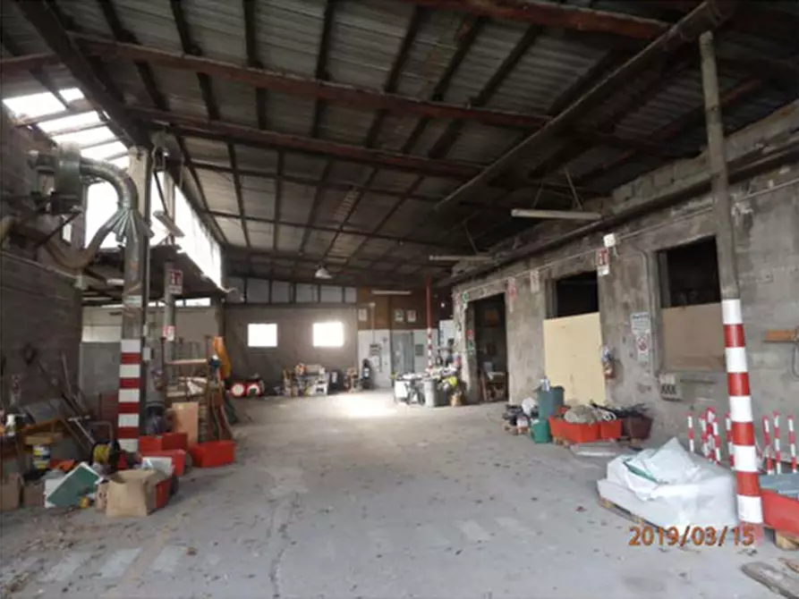 Immagine 6 di Palazzo in vendita  in Via Spionca 2 a Sant'anna D'alfaedo