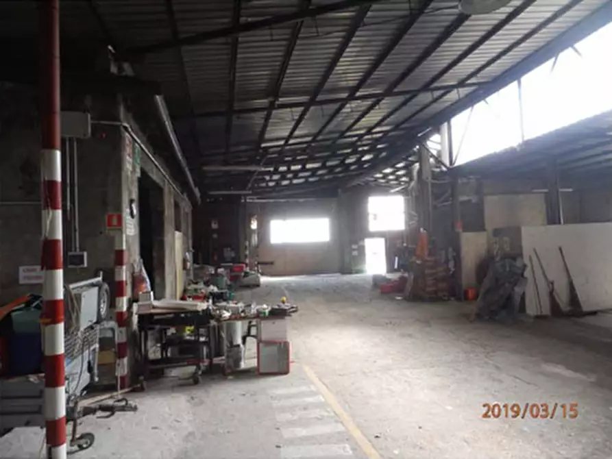 Immagine 7 di Palazzo in vendita  in Via Spionca 2 a Sant'anna D'alfaedo