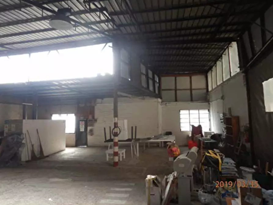 Immagine 9 di Palazzo in vendita  in Via Spionca 2 a Sant'anna D'alfaedo