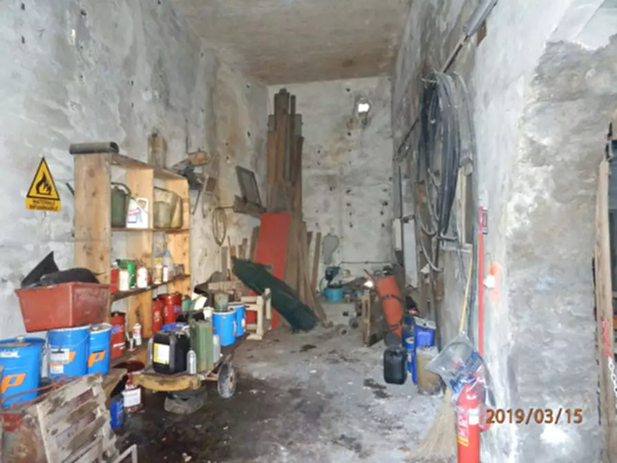 Immagine 11 di Palazzo in vendita  in Via Spionca 2 a Sant'anna D'alfaedo