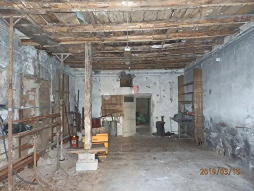 Immagine 12 di Palazzo in vendita  in Via Spionca 2 a Sant'anna D'alfaedo